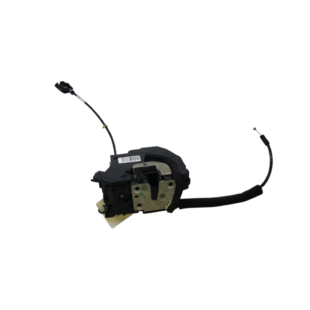 Arka Sağ Kapı Kilidi