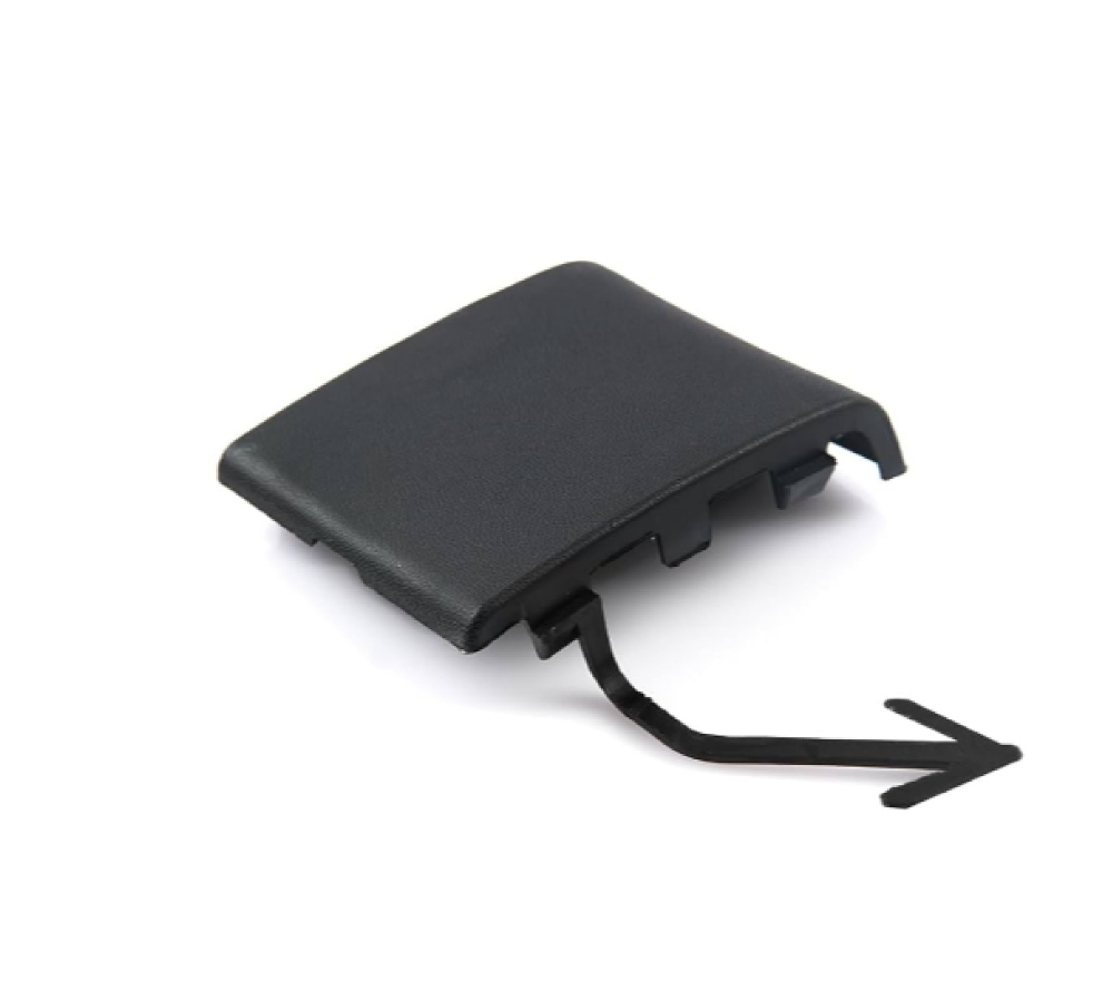 Ön Tampon Çeki Kapağı