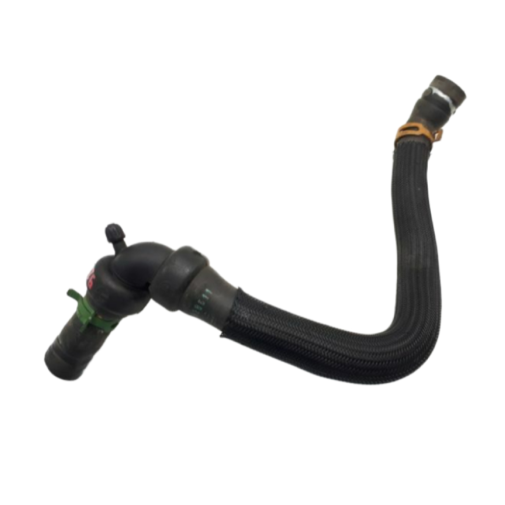 Motor Radyatörü Alt Su Hortumu