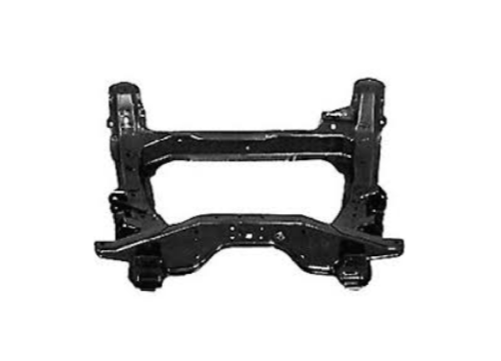 Motor Traversi / Ön Beşik