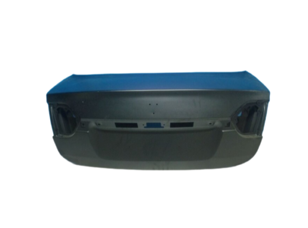 Bagaj Kapağı / Kaput