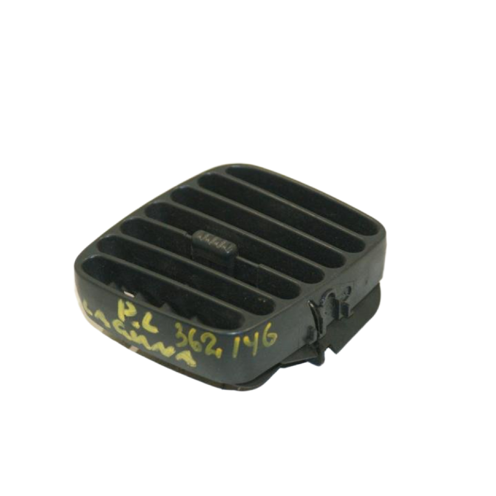 Torpido Difüzörü / Havalandırması