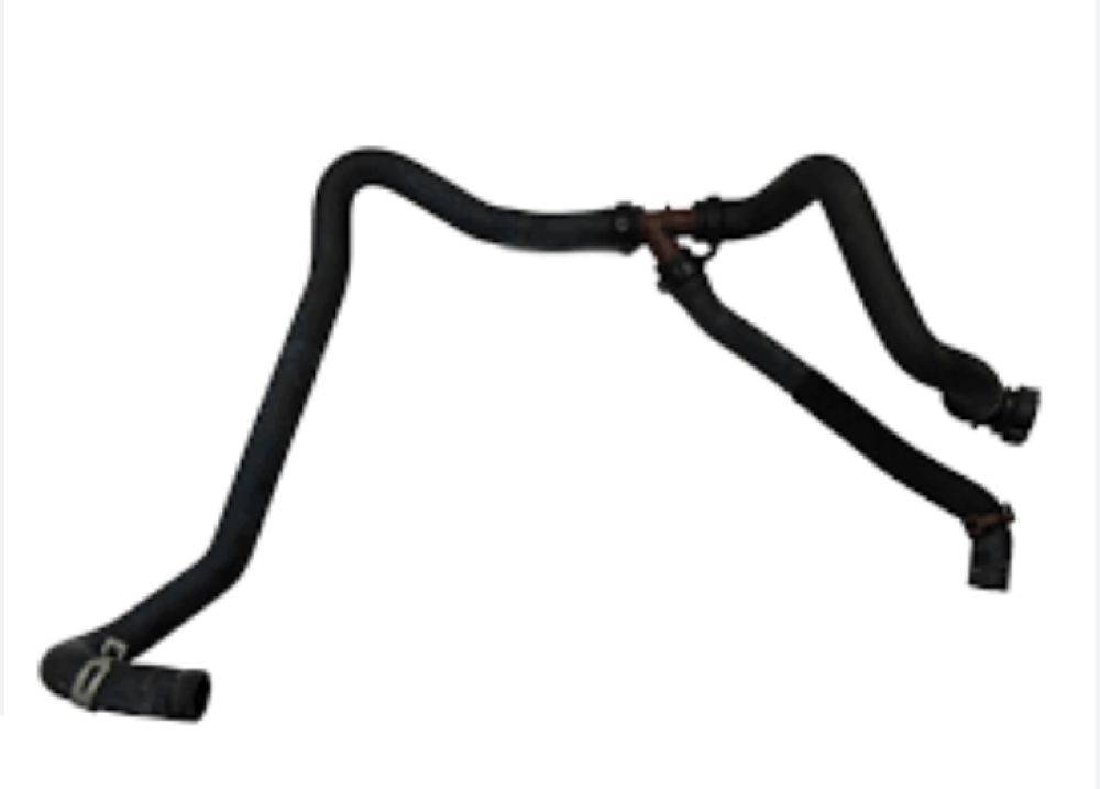 Kalorifer Radyatör Hortumu