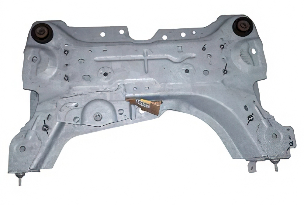 Motor Traversi / Ön Beşik