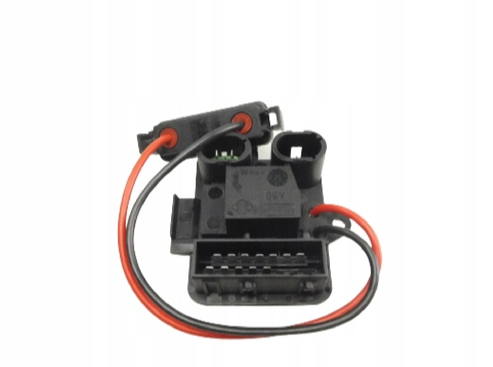 Kalorifer Rezistansı