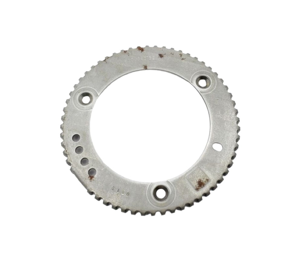 Volant Ara Saç Parçası