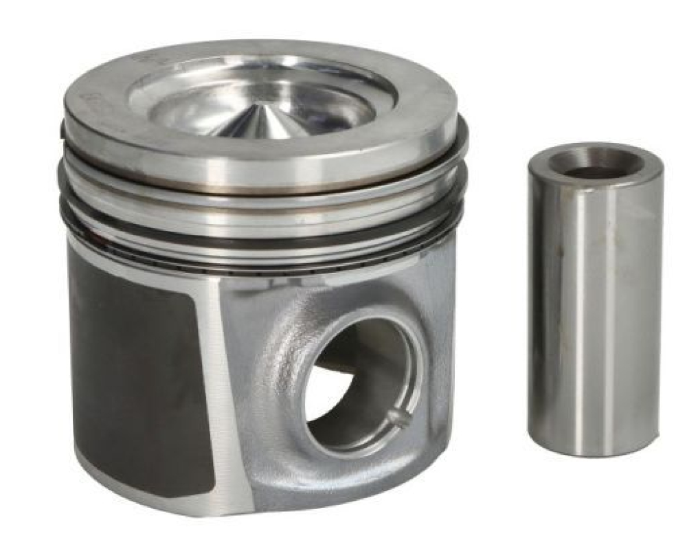 Piston Segmanı