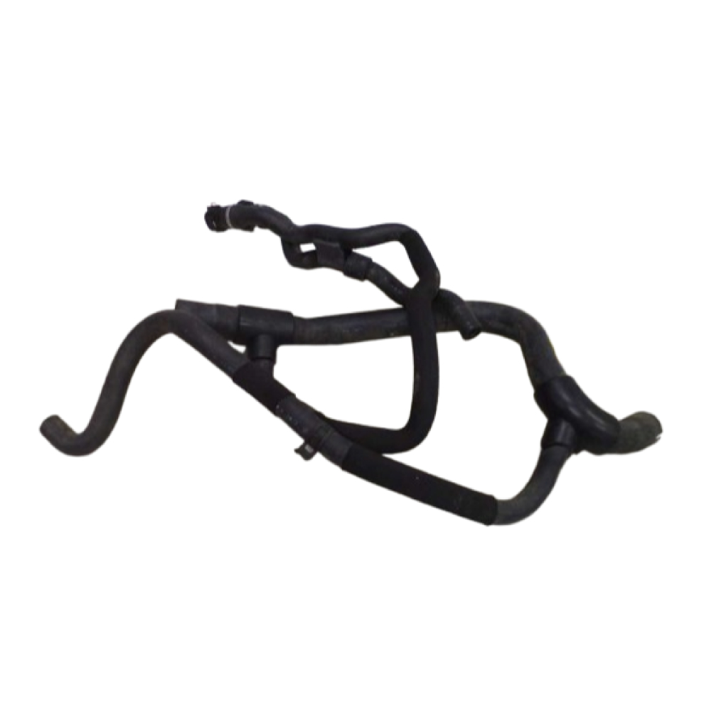 Motor Radyatörü Alt Su Hortumu