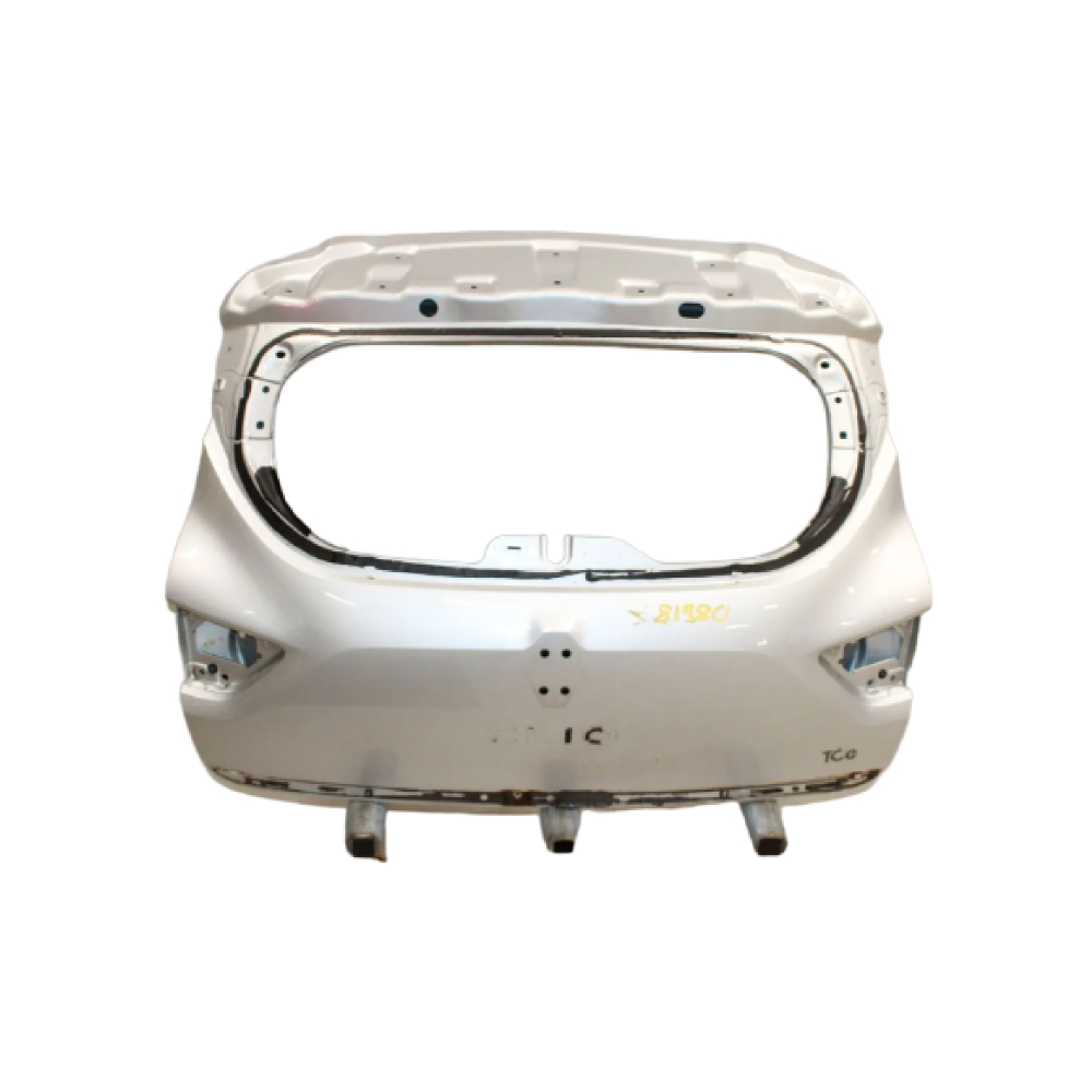 Bagaj Kapağı / Kaput