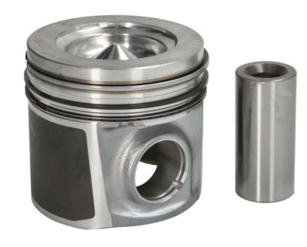 Piston Segmanı