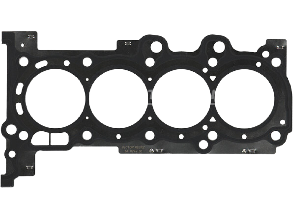 Silindir Kapak Contası