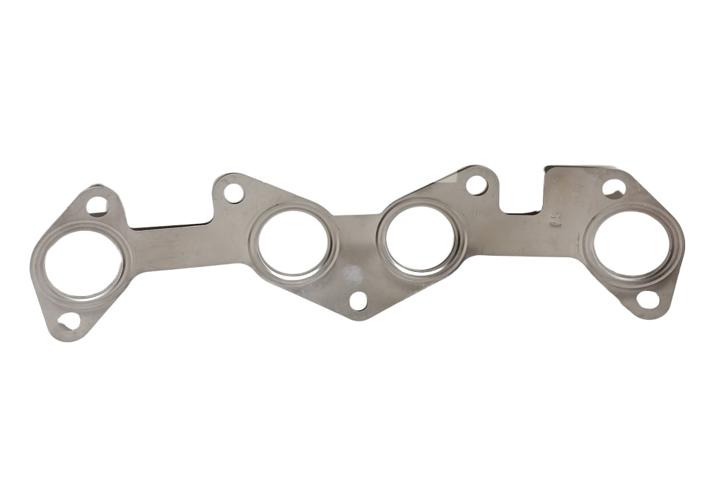 Egzoz Manifolt Contası