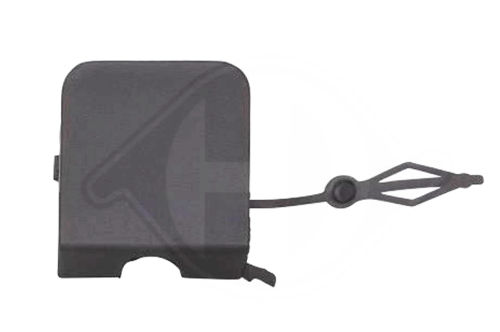 Ön Tampon Çeki Kapağı