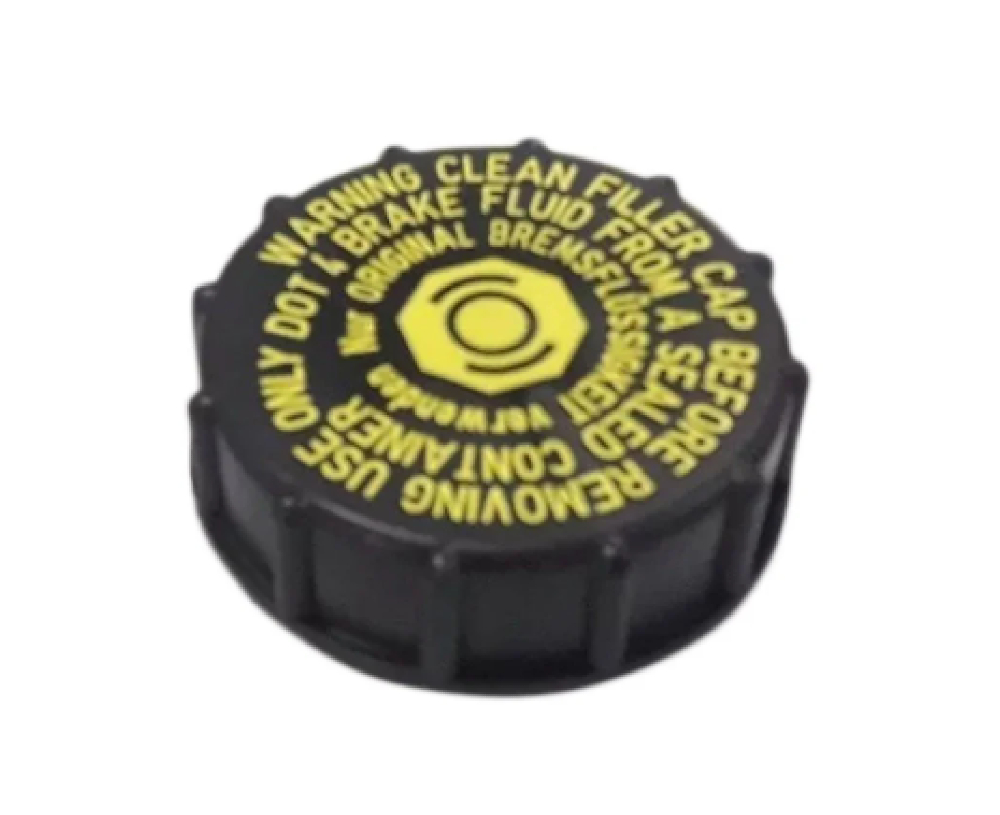 Fren Ana Merkezi Hidrolik Depo Kapağı