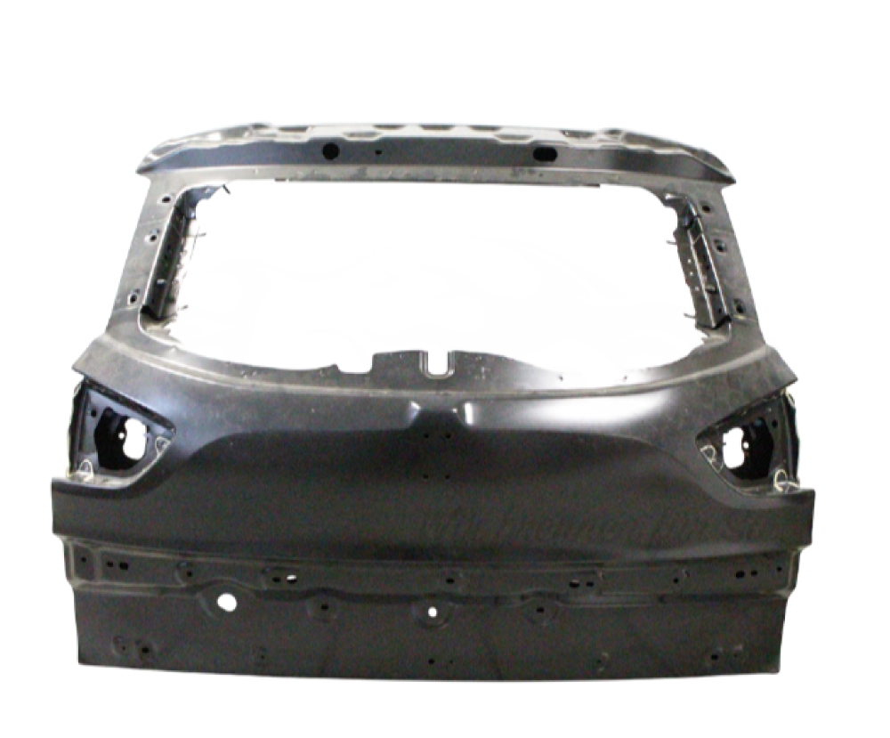 Bagaj Kapağı / Kaput