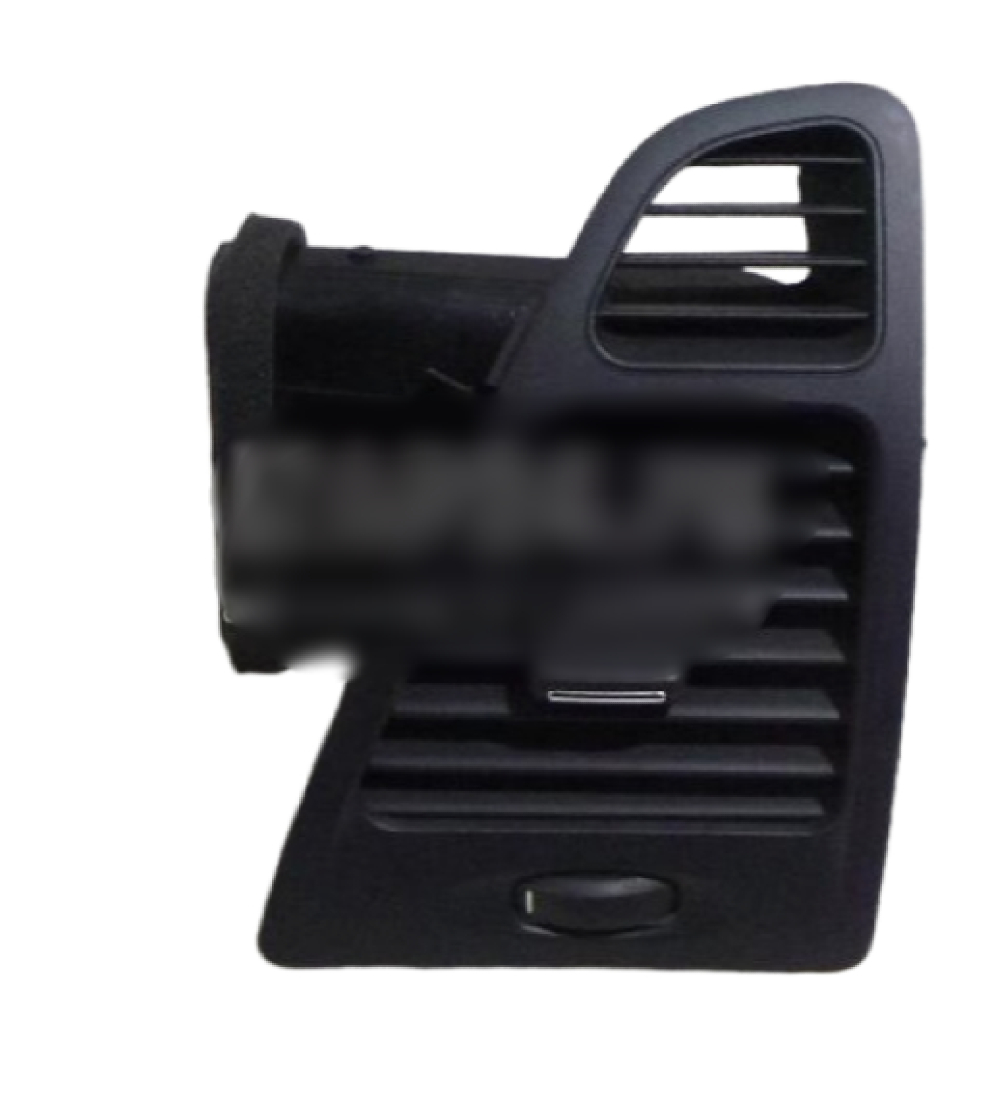 Torpido Difüzörü / Havalandırması