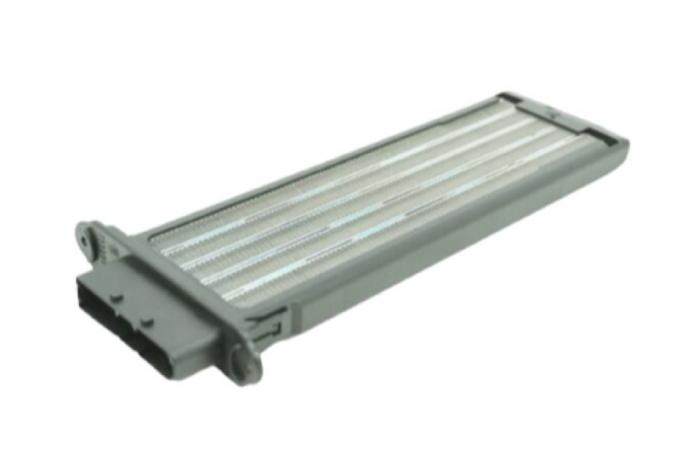 Kalorifer Rezistansı