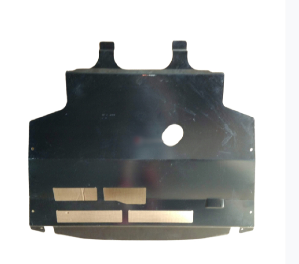 Yağ Karter Muhafazası