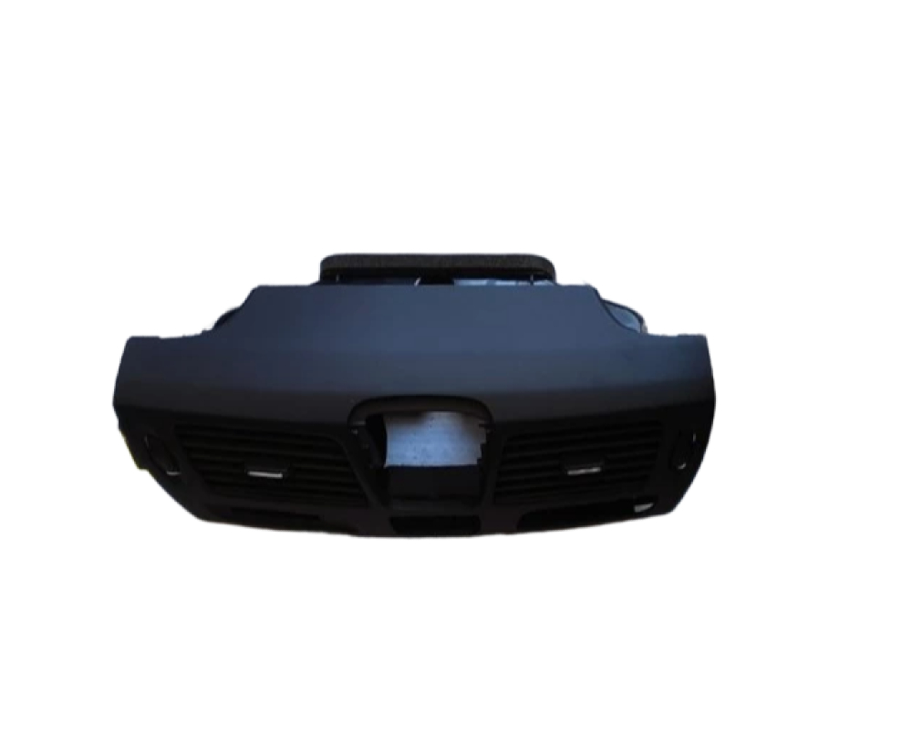 Torpido Difüzörü / Havalandırması