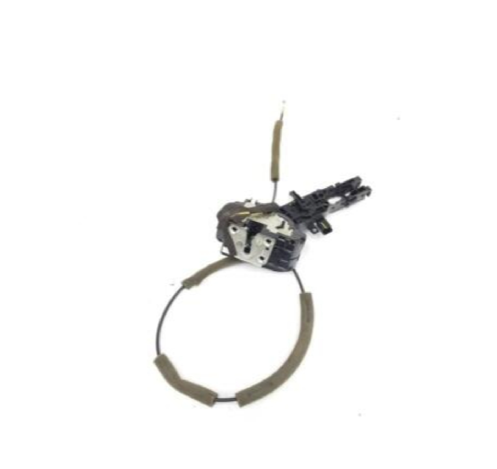 Arka Sol Kapı Kilidi