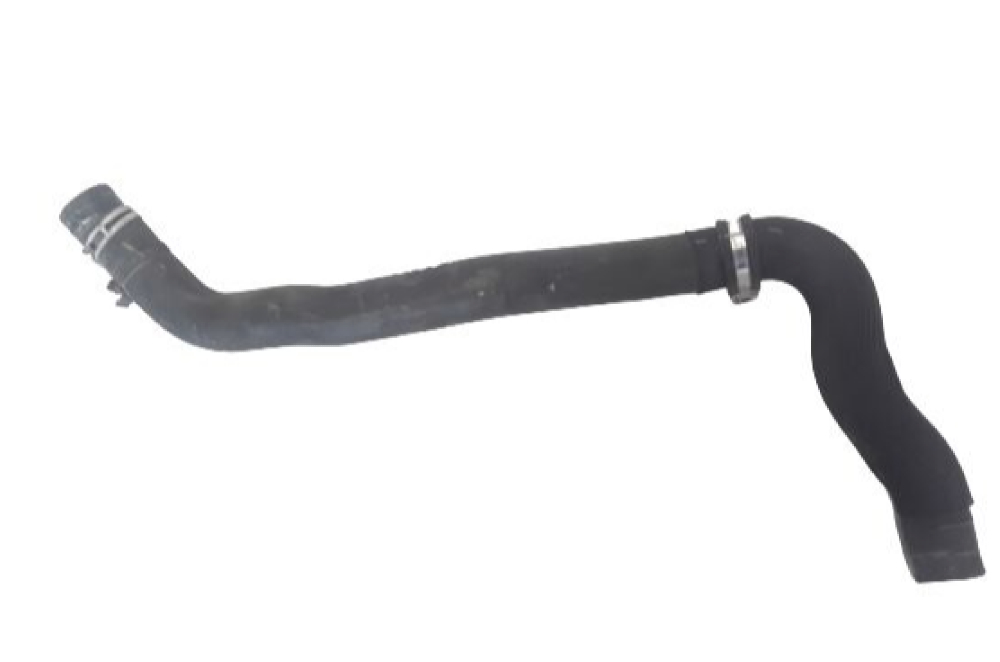 Motor Radyatörü Üst Su Hortumu