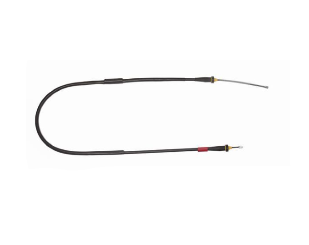 Arka Sol El Fren Teli