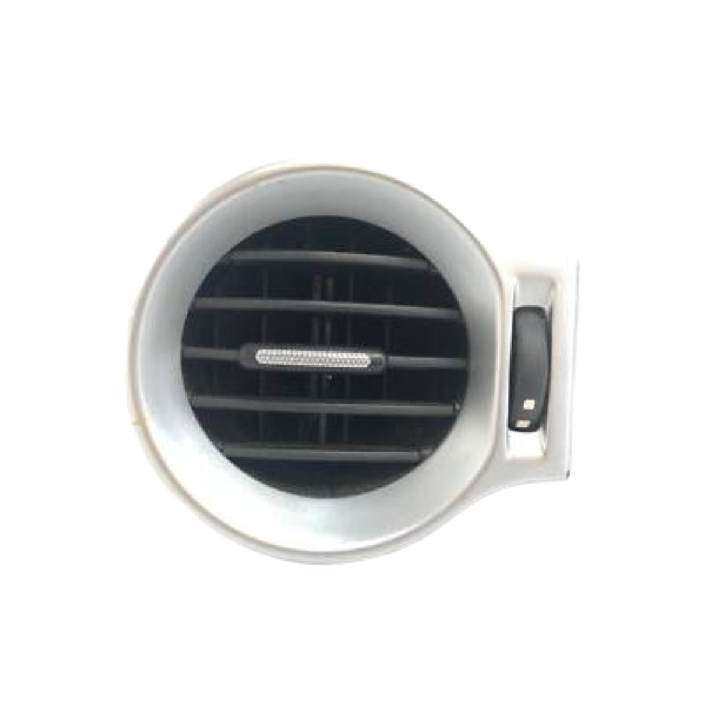 Torpido Difüzörü / Havalandırması