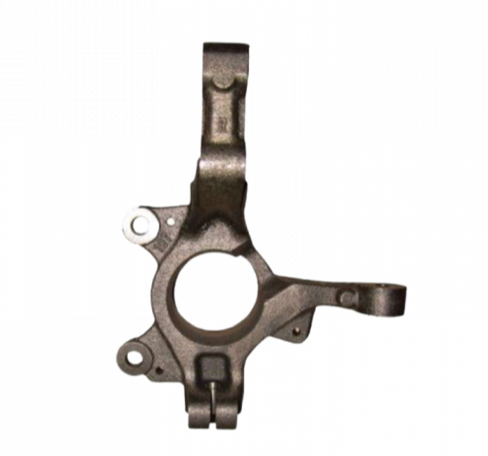 Ön Sağ Aks Taşıyıcı