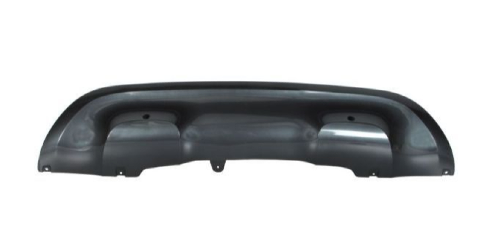 Arka Tampon Kaplaması