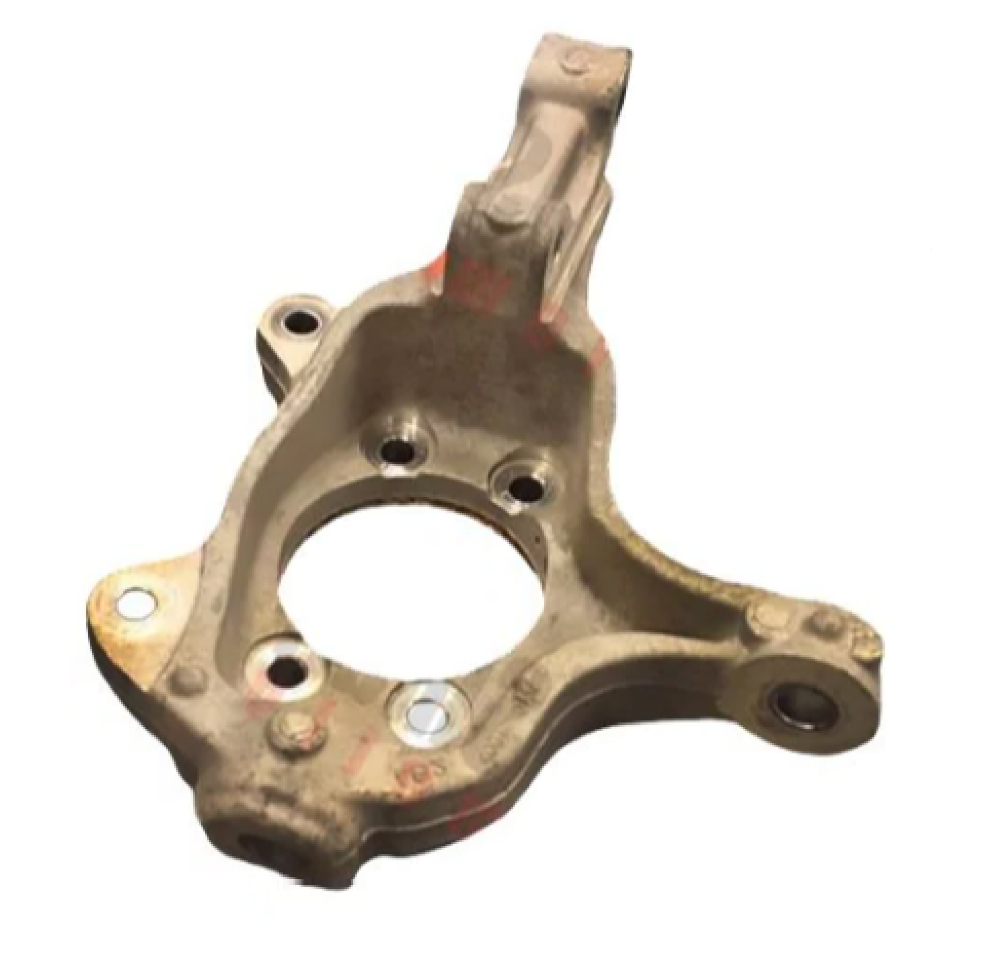 Ön Sağ Aks Taşıyıcı