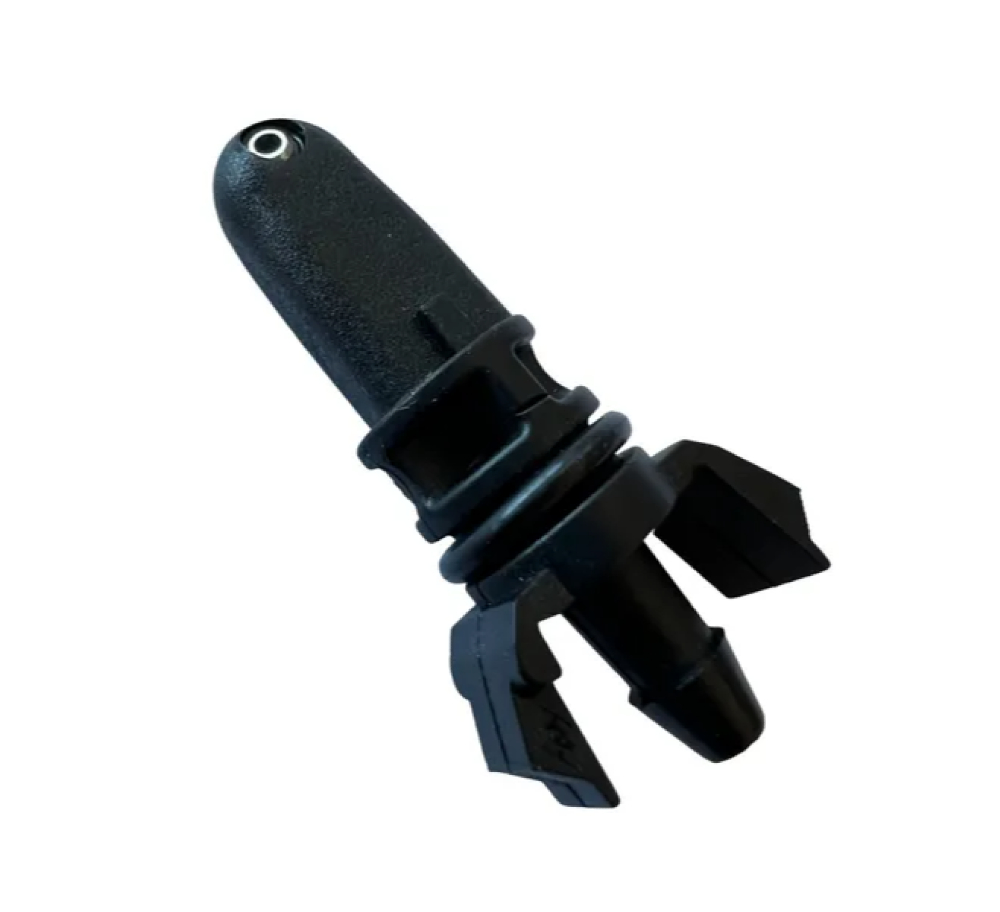 Arka Silecek Fıskıye Memesi