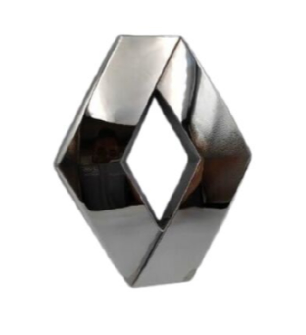 Bagaj Kapağı Yazı / Arma