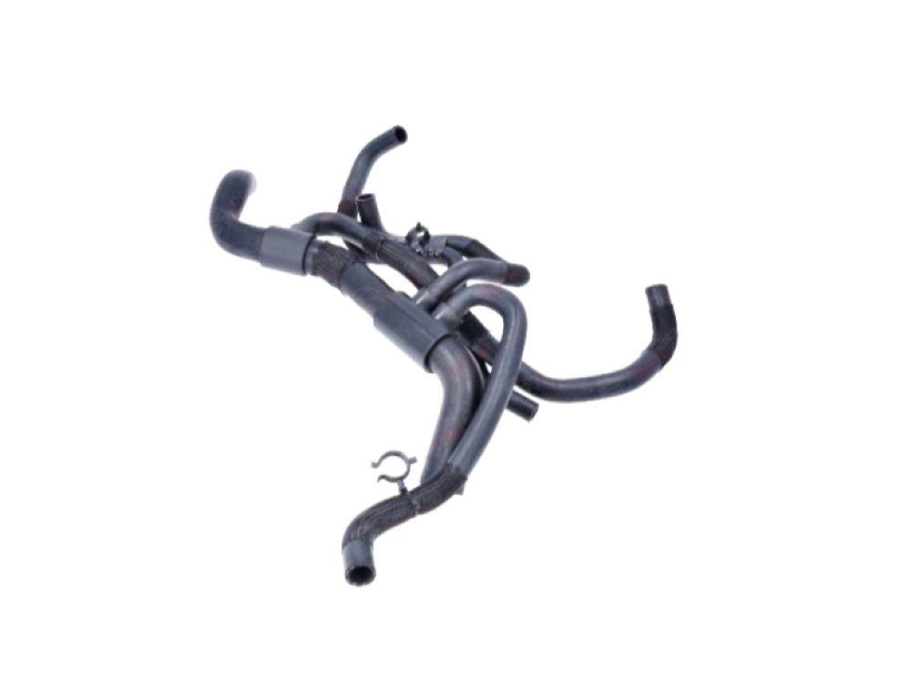 Motor Radyatörü Alt Su Hortumu