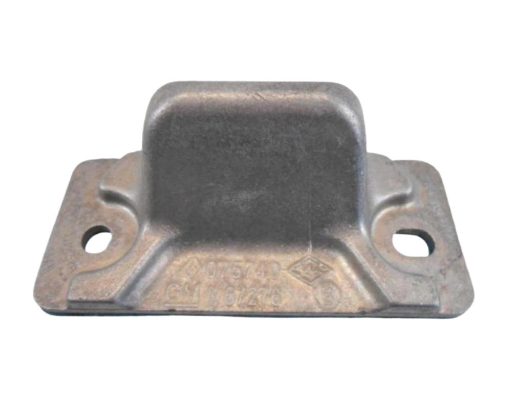 Sürgülü Kapı Kilidi