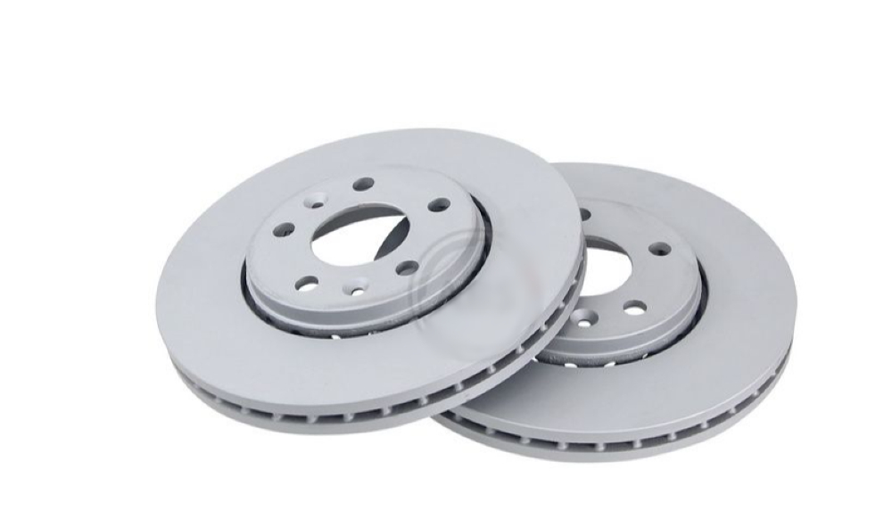 Motrio/Mais Muadil Ön Fren Diski 402066352R