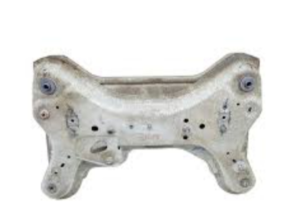 Motor Traversi / Ön Beşik