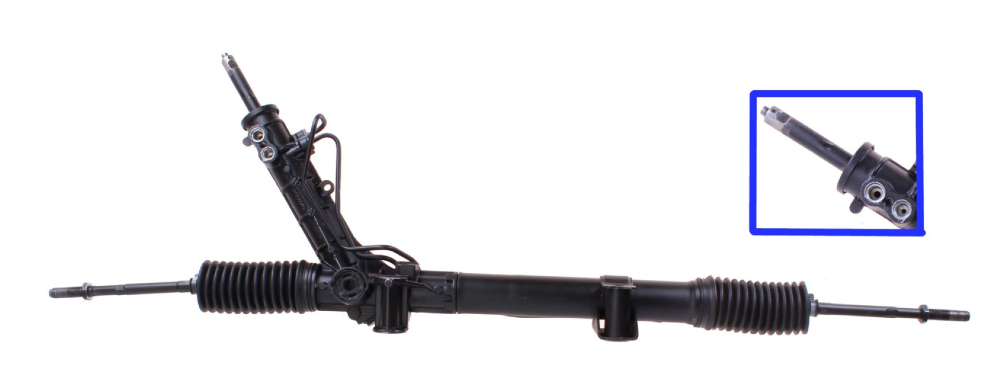 Elektirikli Direksiyon Kutusu