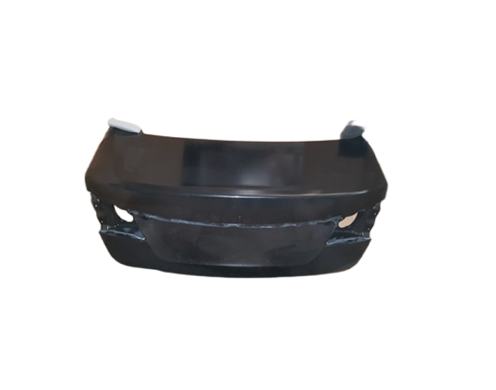 Bagaj Kapağı / Kaput