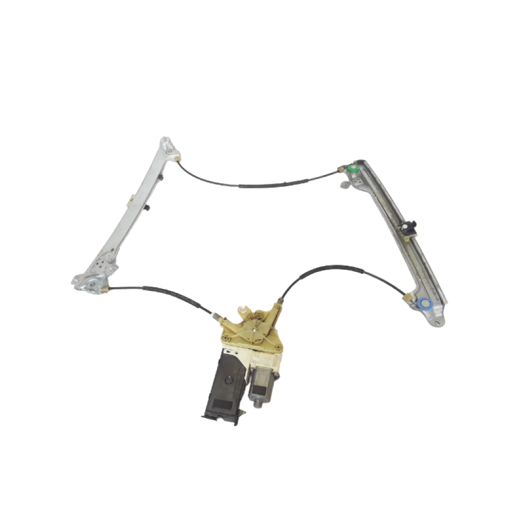 Ön Sol Kapı Krikosu