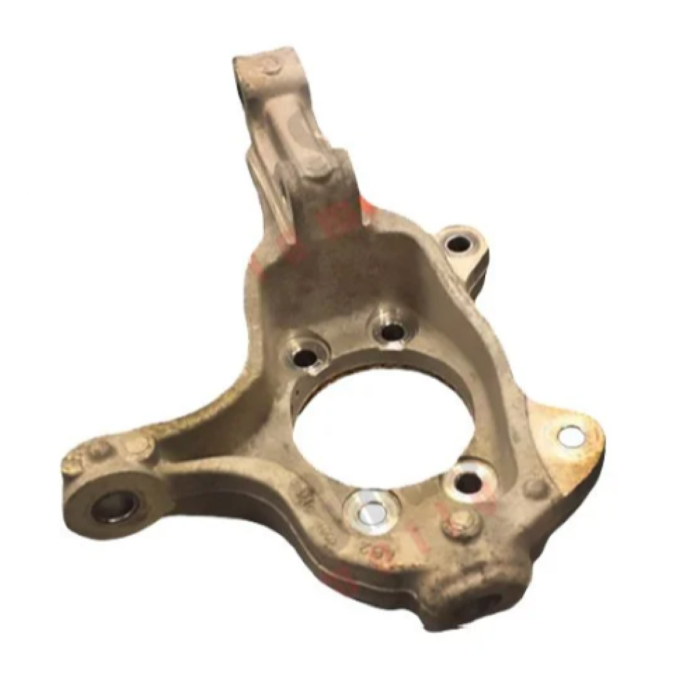 Ön Sol Aks Taşıyıcı