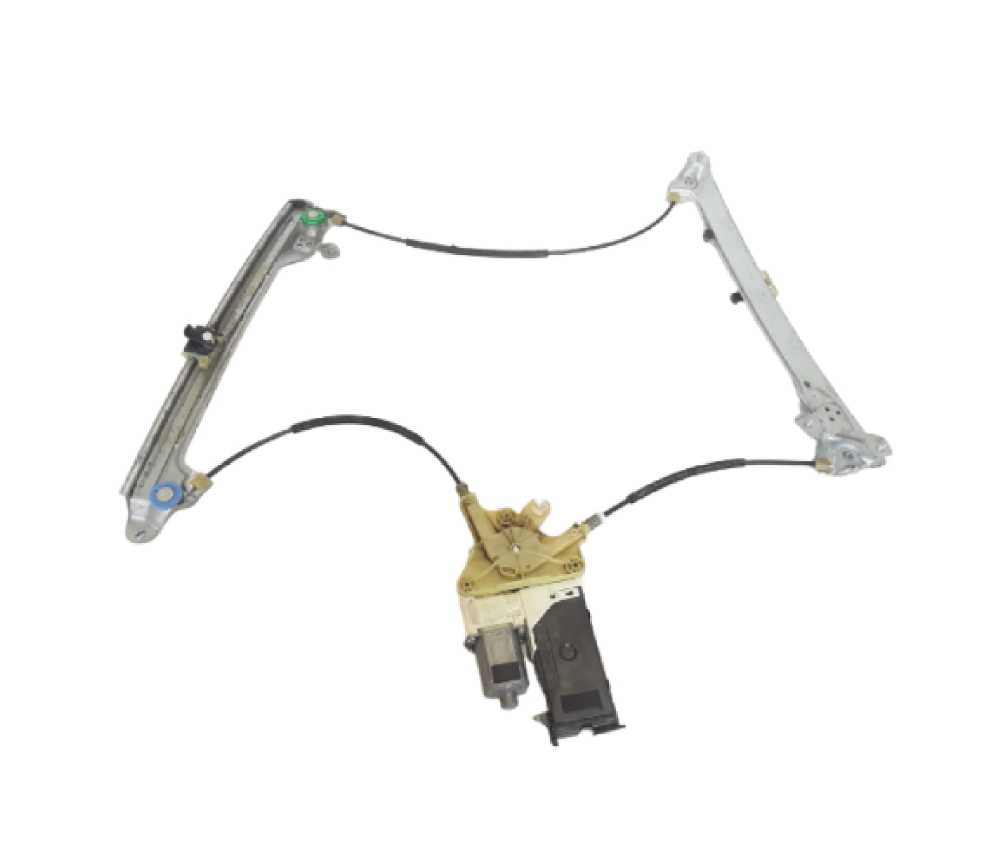 Ön Sağ Kapı Krikosu