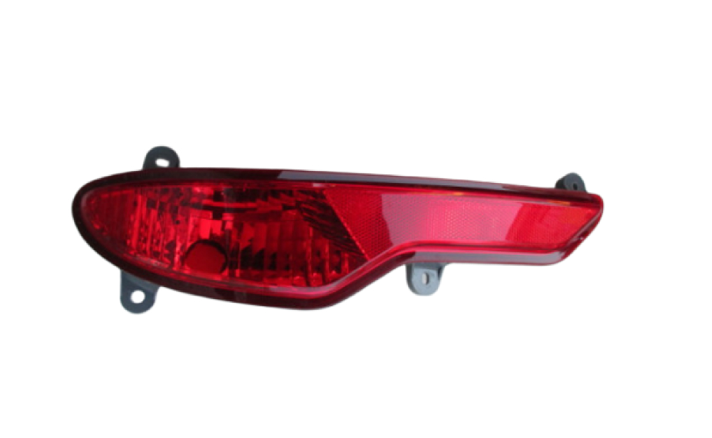 Arka Sol Tampon Reflektörü