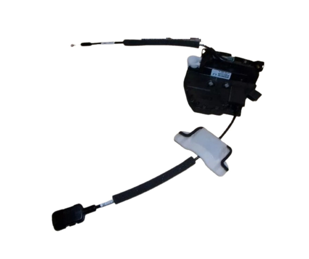 Ön Sol Kapı Kilidi