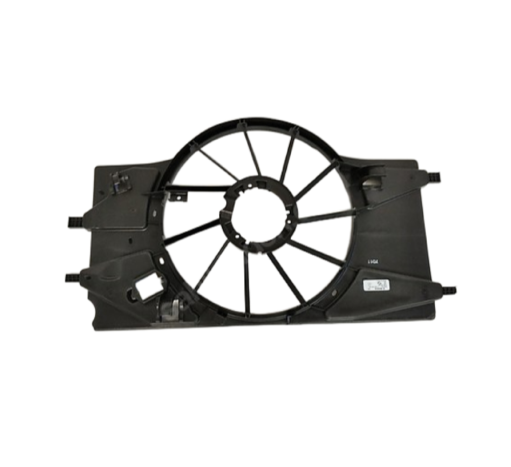 Fan Motor Çerçevesi