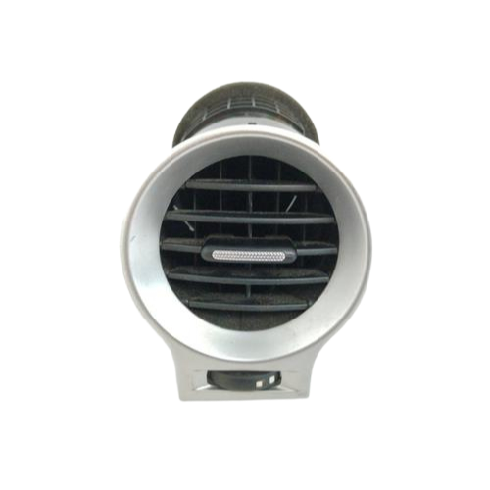 Torpido Difüzörü / Havalandırması