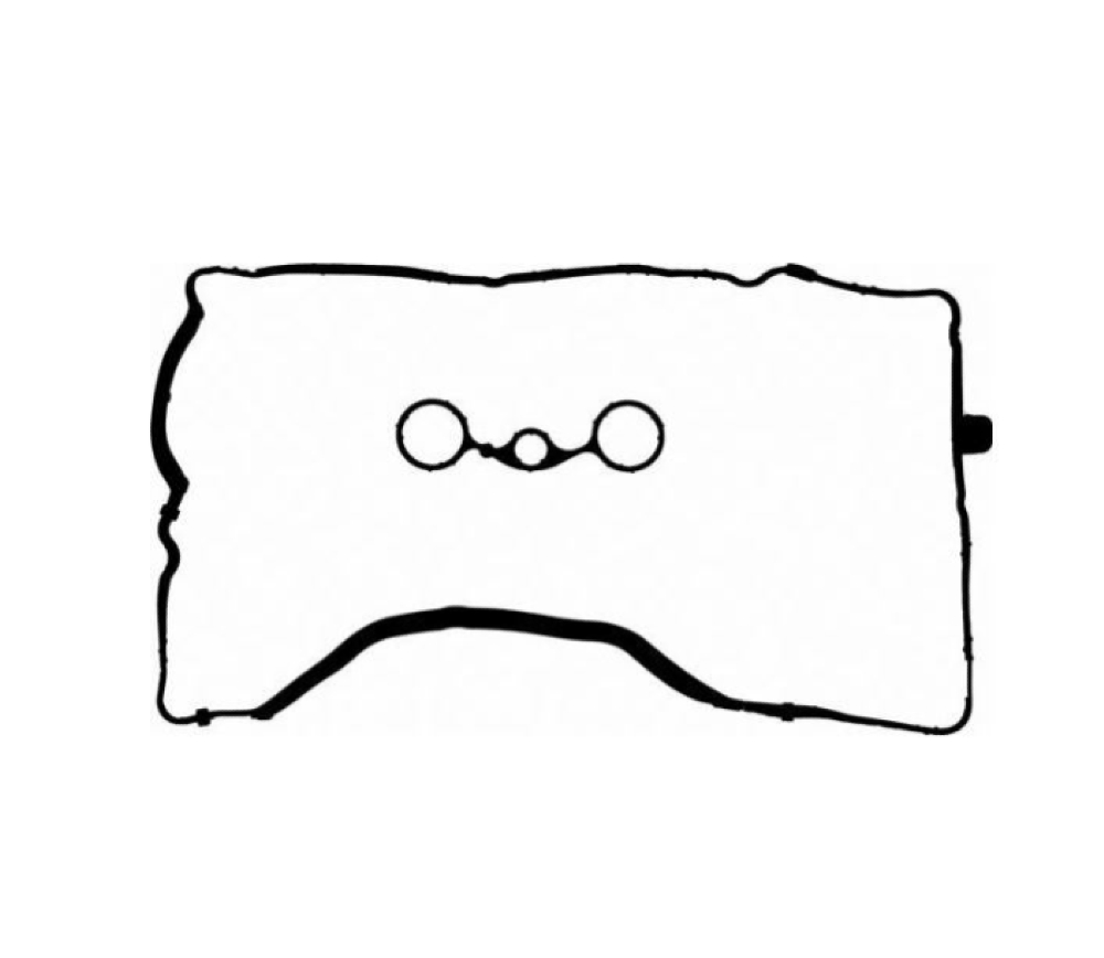 Üst Sübap Contası