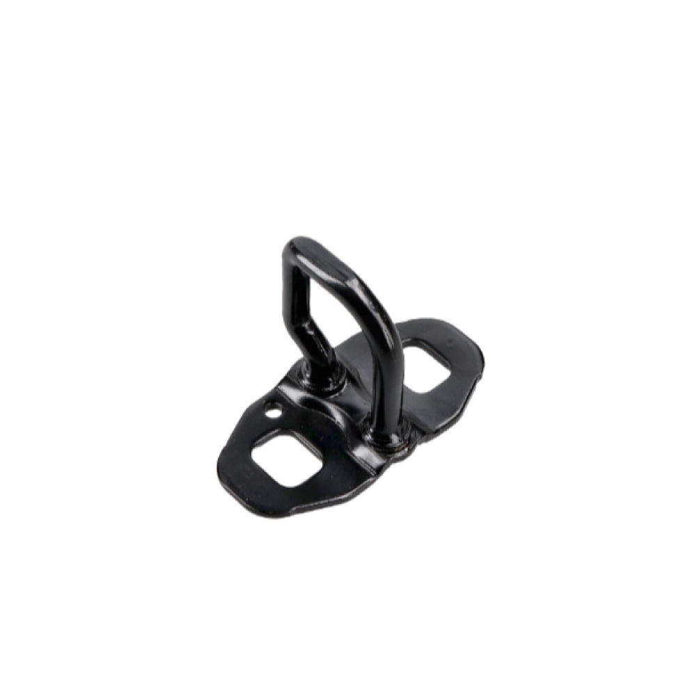 Bagaj Kapağı Kilit Karşılığı