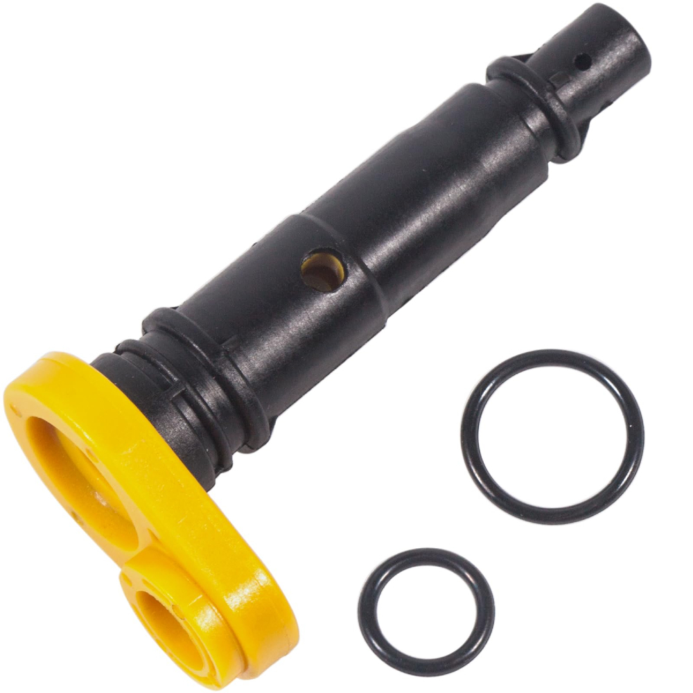 Külbütör Kapağı / Subap Kapağı