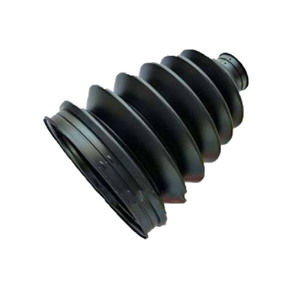 Ön Diş  Aks Kafasi