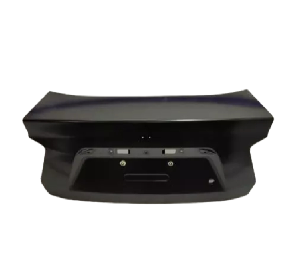 Bagaj Kapağı / Kaput